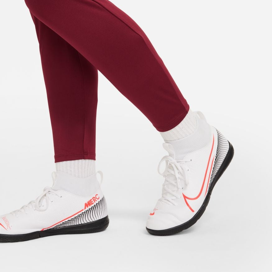 FootKorner TestingPantalon Liverpool Strike Junior 2021/2022 - Rouge