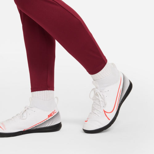 Pantalon Liverpool Strike Junior 2021/2022 - Rouge - FootKorner Testing