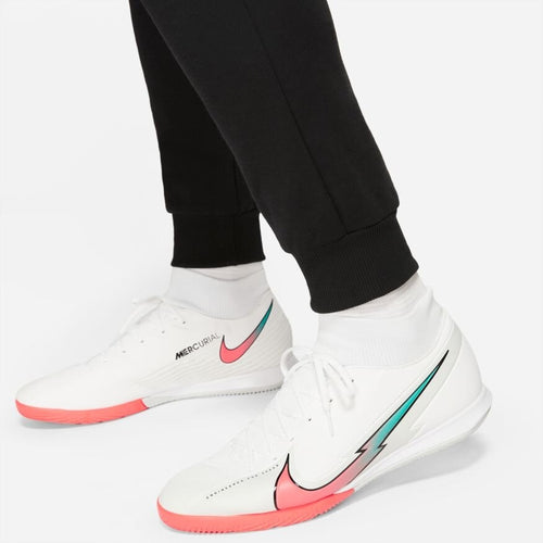 Pantalon Liverpool Travel 2021/2022 - Noir - FootKorner Testing