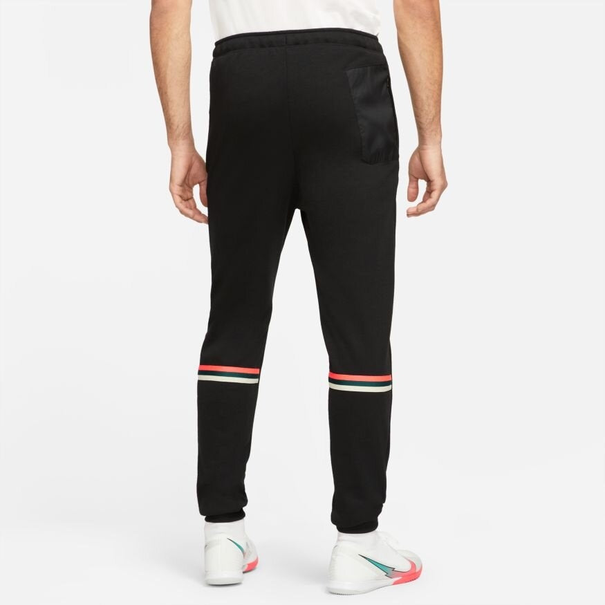 FootKorner TestingPantalon Liverpool Travel 2021/2022 - Noir