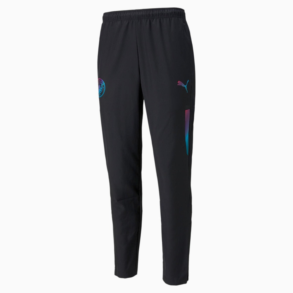 FootKorner TestingPantalon de survêtement Manchester City 2022 - Noir