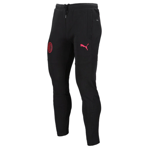 Pantalon Milan AC Casuals 2021/2022 - Noir - FootKorner Testing