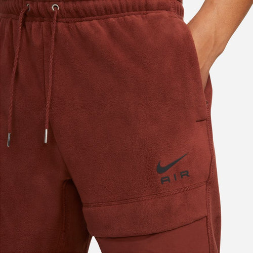 Pantalon Nike Air Therma-FIT- Marron - FootKorner Testing