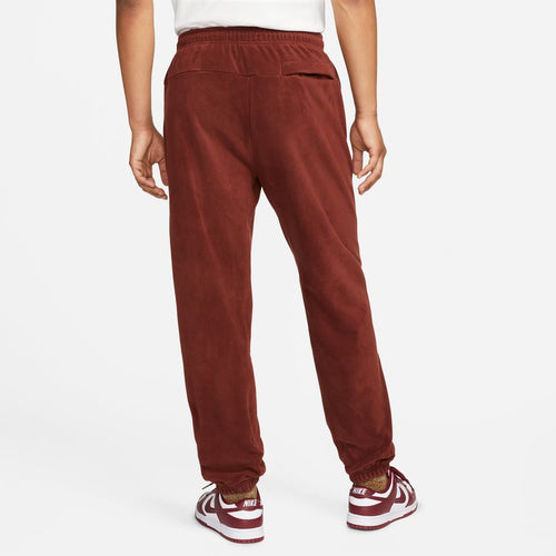 Pantalon Nike Air Therma-FIT- Marron - FootKorner Testing