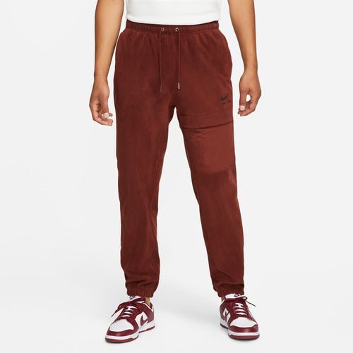 Pantalon Nike Air Therma-FIT- Marron - FootKorner Testing