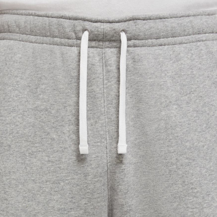 FootKorner TestingPantalón Nike Sportswear Fleece - Gris/Blanco