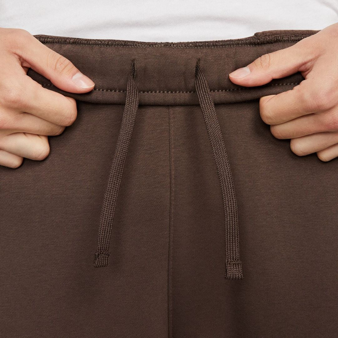 FootKorner TestingPantalones Nike Sportswear Repeat - Marrón/Blanco/Negro