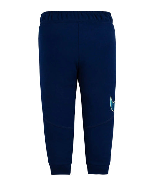 Pantalon Nike Sportswear Therma Enfant - Bleu - FootKorner Testing