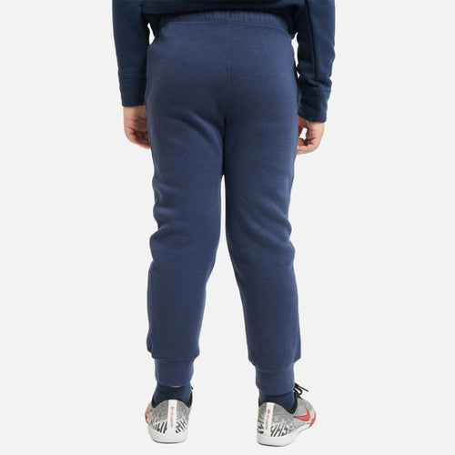 Pantalon Nike Sportswear Club Fleece Enfant - Bleu - FootKorner Testing