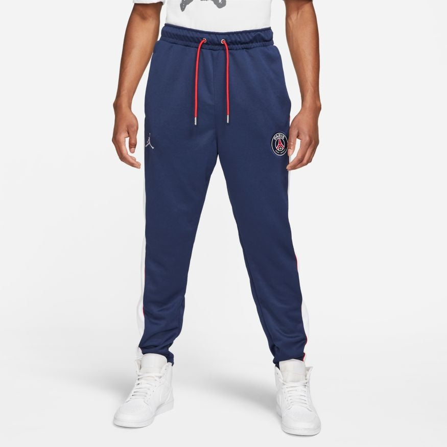 FootKorner TestingPantalon PSG Anthem 2021/2022 - Bleu/Blanc