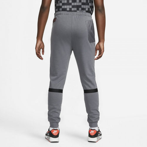 Pantalon PSG Travel 2021/2022 - Gris/Noir/Rouge - FootKorner Testing