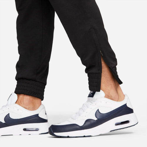 Pantalon PSG Travel - Noir/Bleu - FootKorner Testing