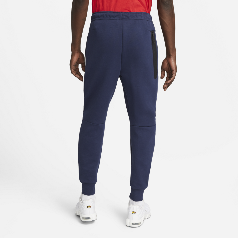 FootKorner TestingPantalon PSG Tech Fleece 2022/2023 - Bleu Marine