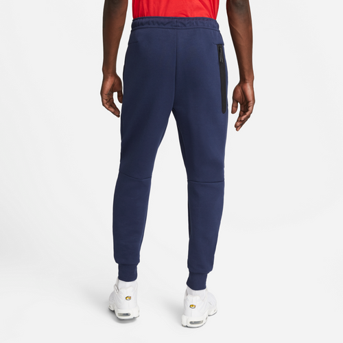 Pantalon PSG Tech Fleece 2022/2023 - Bleu Marine - FootKorner Testing