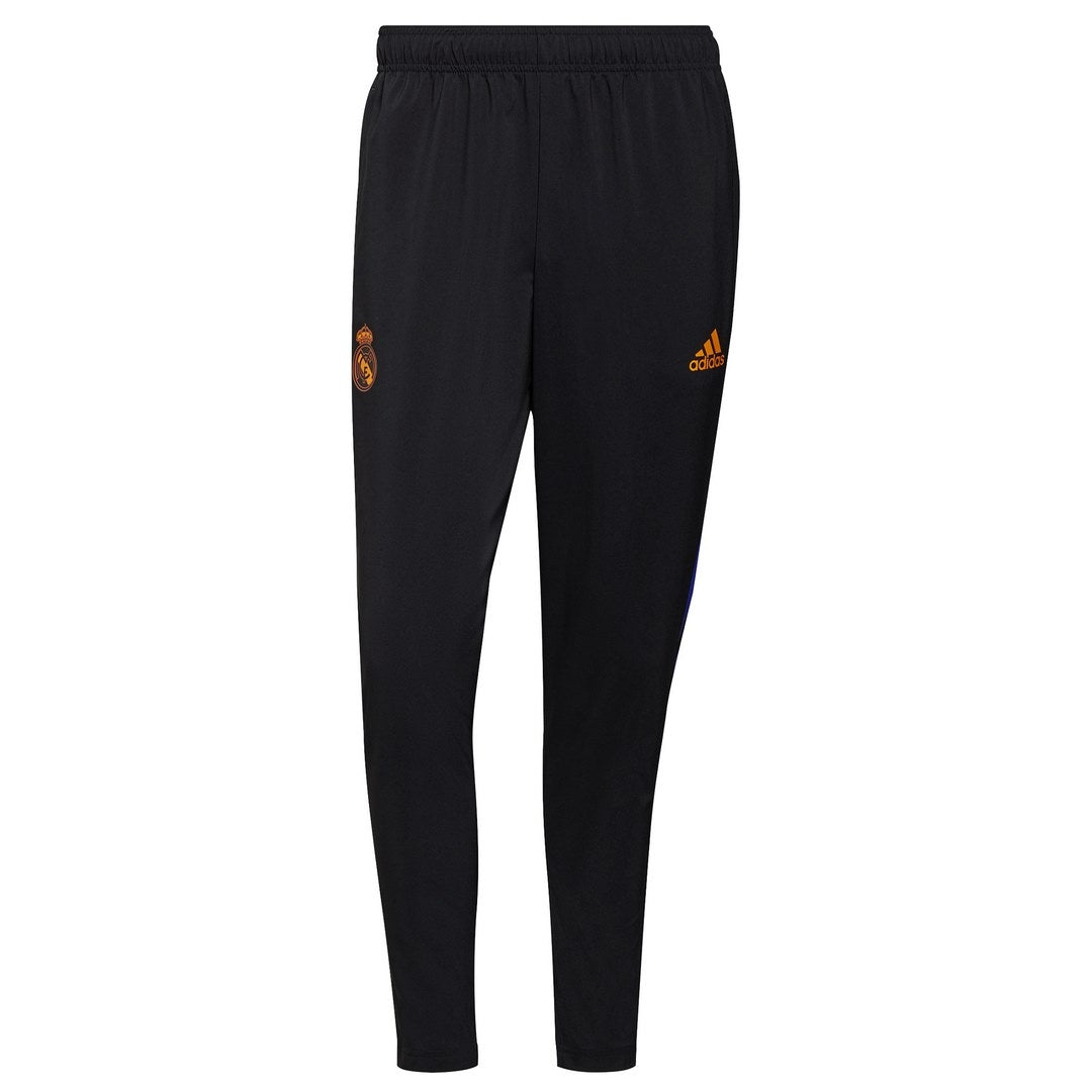 FootKorner TestingPantalon survêtement Real Madrid 2021/2022 - Noir