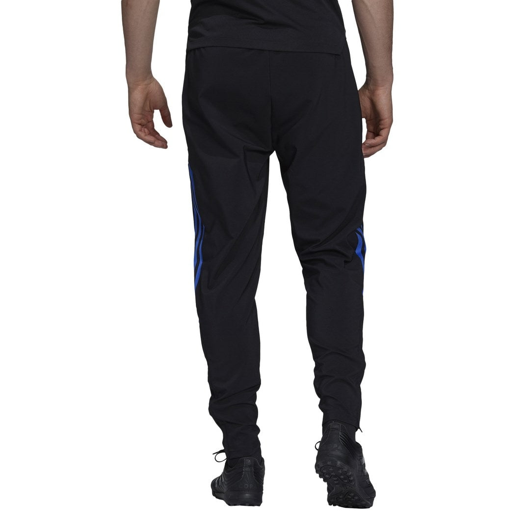 FootKorner TestingPantalon survêtement Real Madrid 2021/2022 - Noir