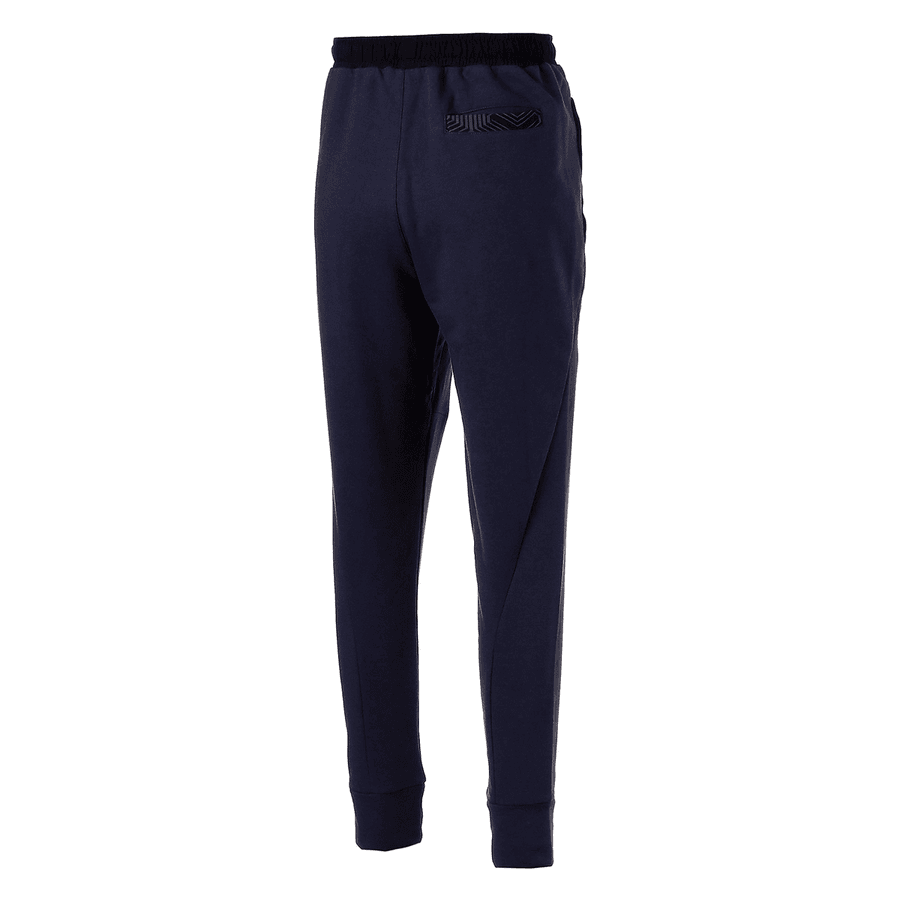 FootKorner TestingPantalon de survêtement Italie Casual 2020/2021 - Bleu