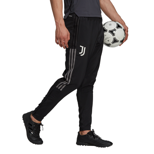 Pantalon Survêtement Juventus 2021/2022 - Noir - FootKorner Testing