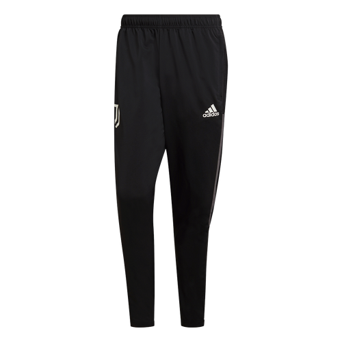 Pantalon Survêtement Juventus 2021/2022 - Noir - FootKorner Testing