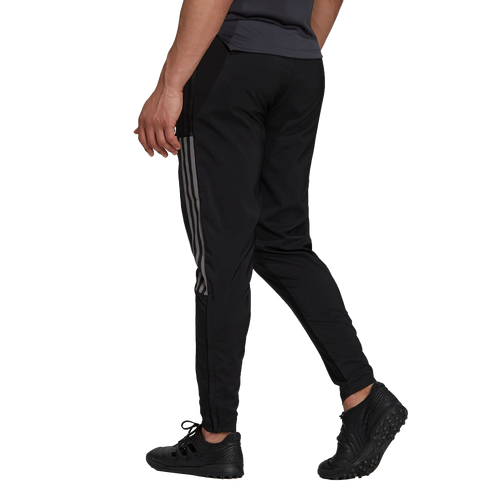 Pantalon Survêtement Juventus 2021/2022 - Noir - FootKorner Testing