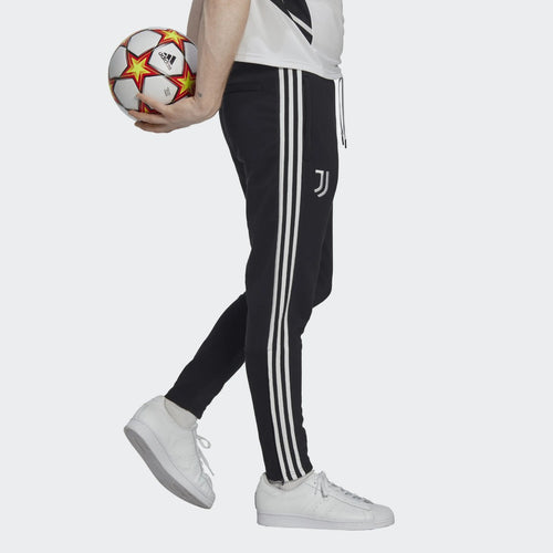 Pantalon d'entrainement Juventus DNA 2022/2023 - Noir/Blanc - FootKorner Testing