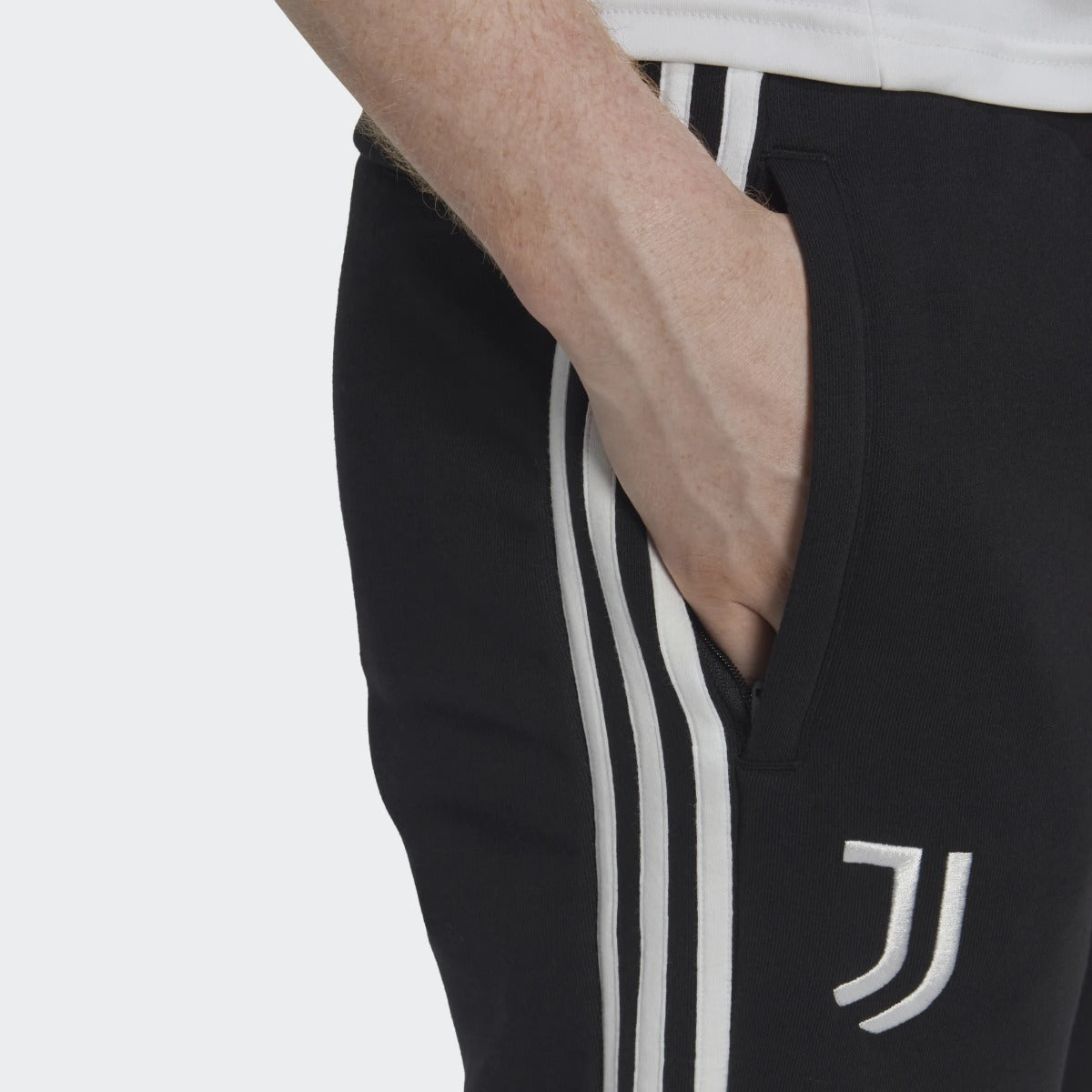 FootKorner TestingPantalon d'entrainement Juventus DNA 2022/2023 - Noir/Blanc