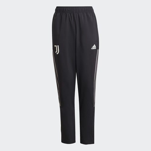 Pantalon survêtement Juventus Junior 2021/2022 - Noir - FootKorner Testing