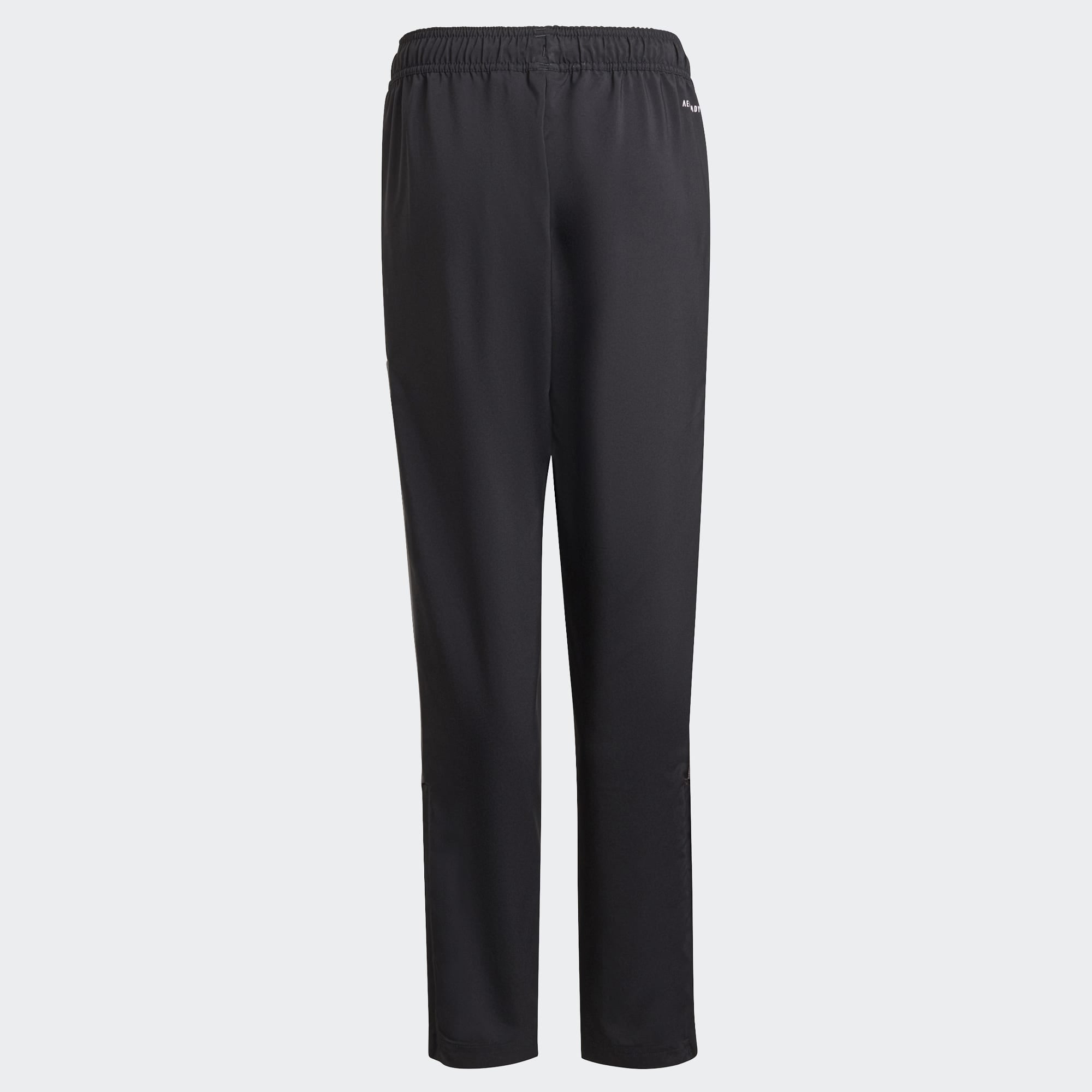 FootKorner TestingPantalon survêtement Juventus Junior 2021/2022 - Noir