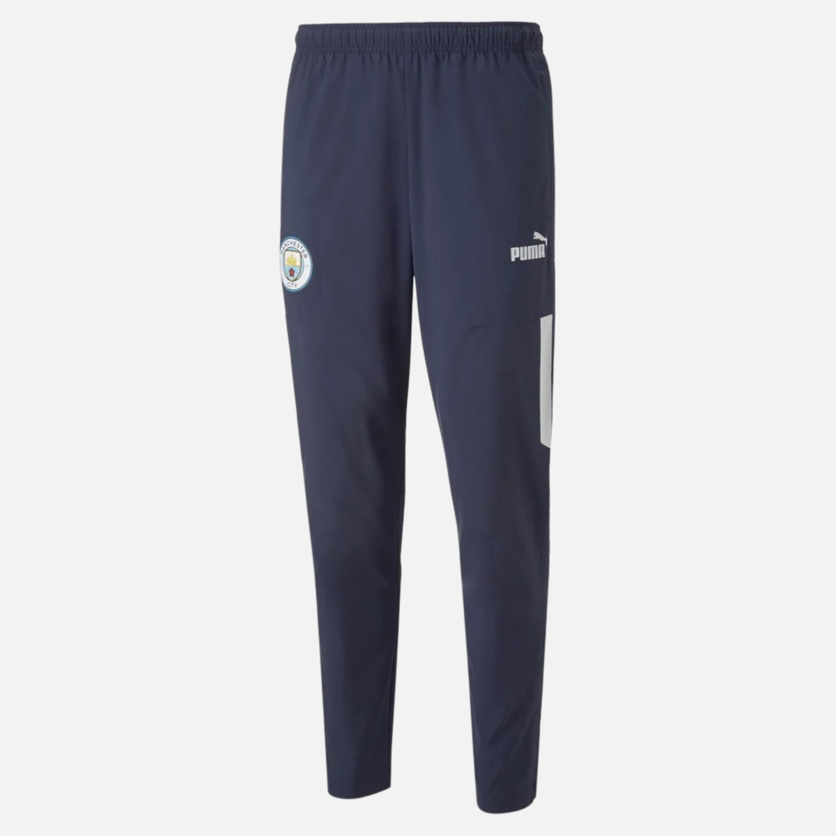 FootKorner TestingPantalon de survêtement Manchester City 2022/2023 - Bleu