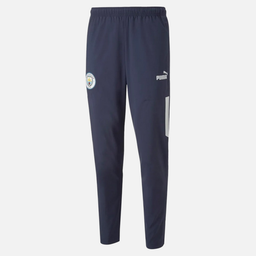 Pantalon de survêtement Manchester City 2022/2023 - Bleu - FootKorner Testing