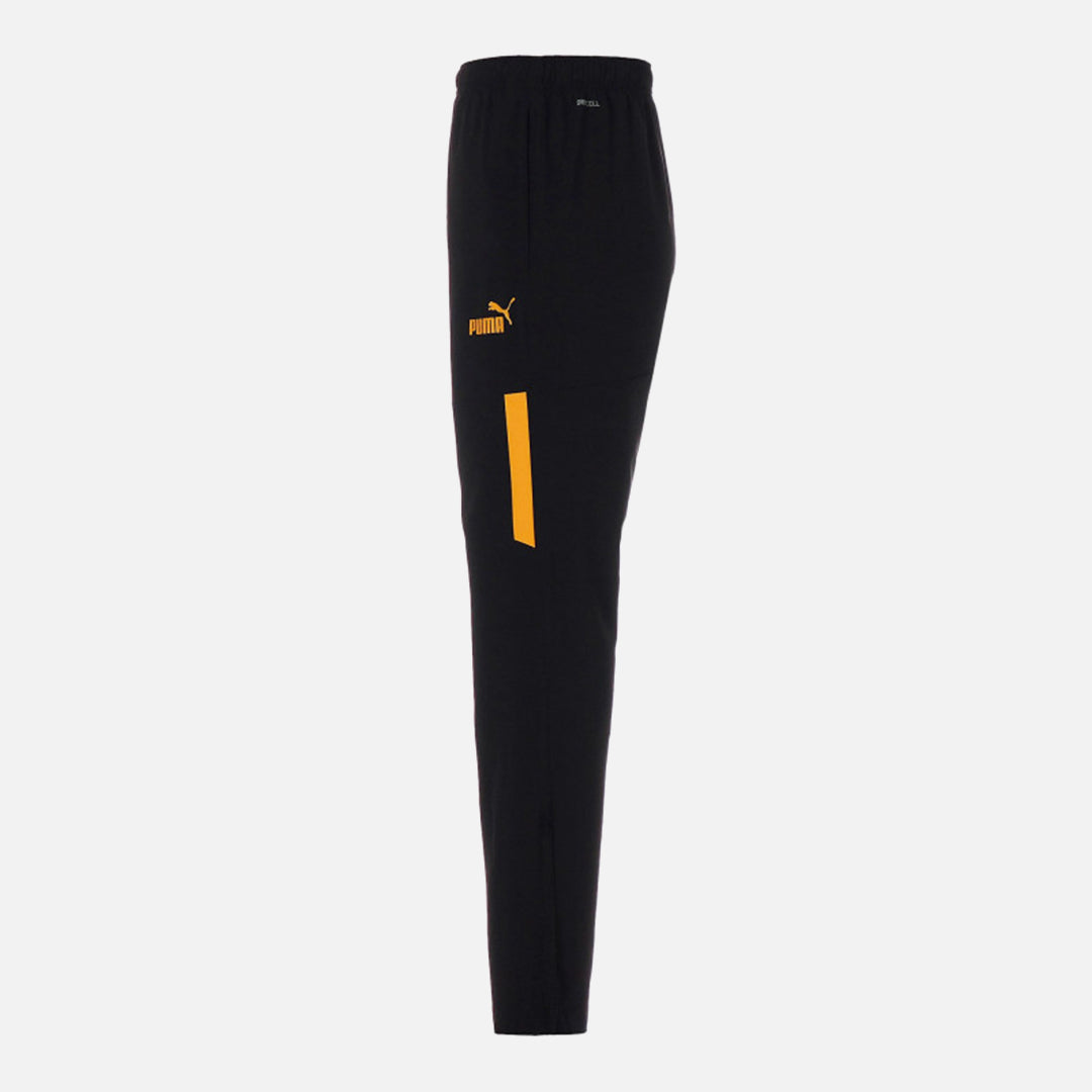FootKorner TestingPantalon de survêtement Manchester City 2022/2023 - Noir/Jaune