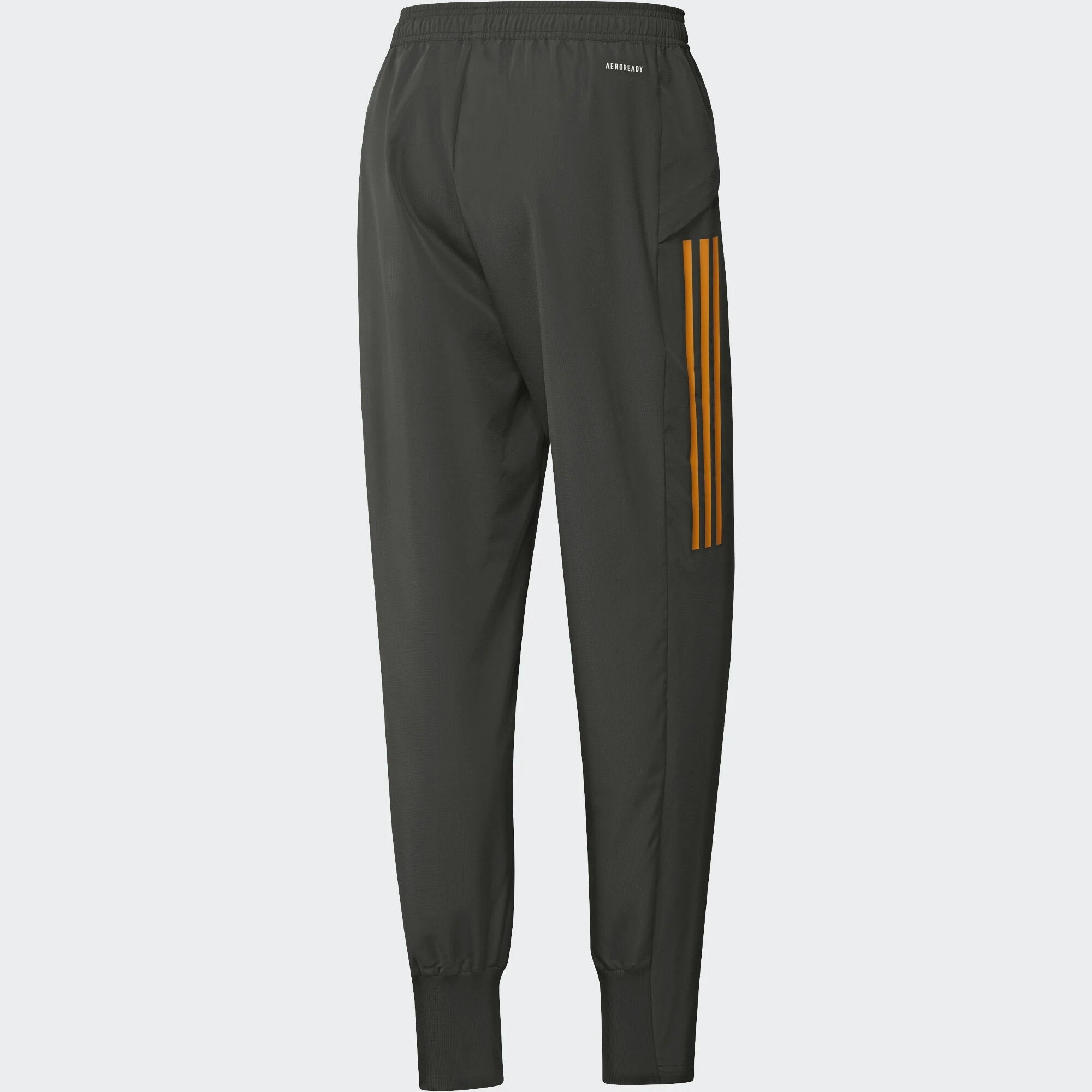 FootKorner TestingPantalon de survêtement Manchester United 2020/2021 - Vert