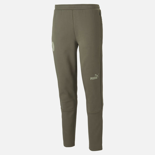 Pantalon d'entrainement Milan AC 2022/2023 - Kaki - FootKorner Testing