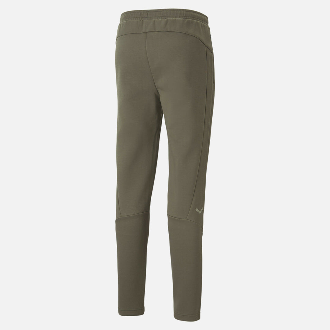 FootKorner TestingPantalon d'entrainement Milan AC 2022/2023 - Kaki