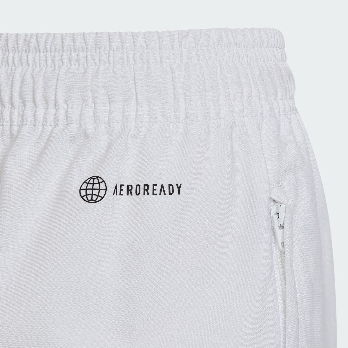 FootKorner TestingPantalon de survêtement Real Madrid Condivo 2022/2023 Junior - Blanc/Violet