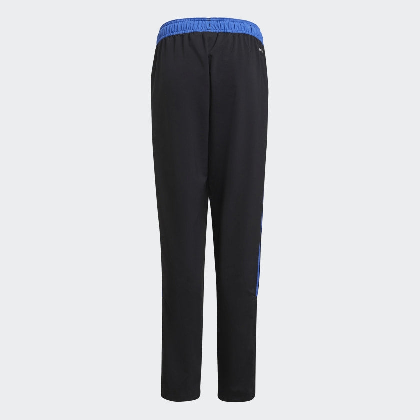 FootKorner TestingPantalon survêtement Real Madrid Junior 2021/2022 - Noir