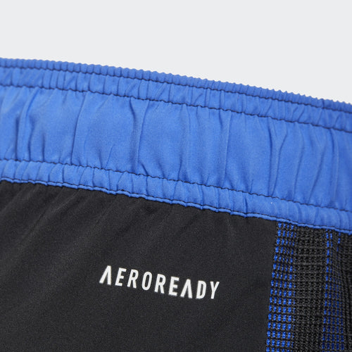 Pantalon survêtement Real Madrid Junior 2021/2022 - Noir - FootKorner Testing