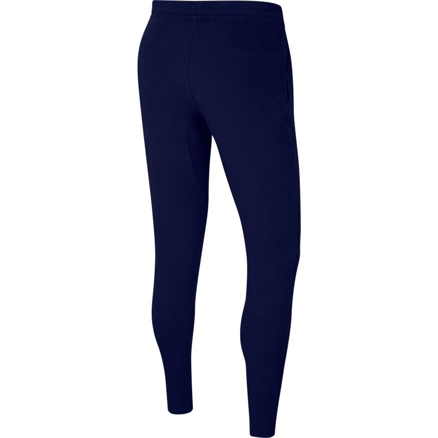 FootKorner TestingPantaloni FC Barcellona Tech Pack 2021 - Blu Marino