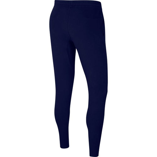 Pantaloni FC Barcellona Tech Pack 2021 - Blu Marino - FootKorner Testing
