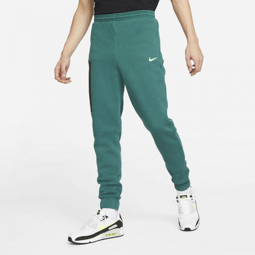 Pantalon Tottenham Fleece 2021/2022 - Vert - FootKorner Testing