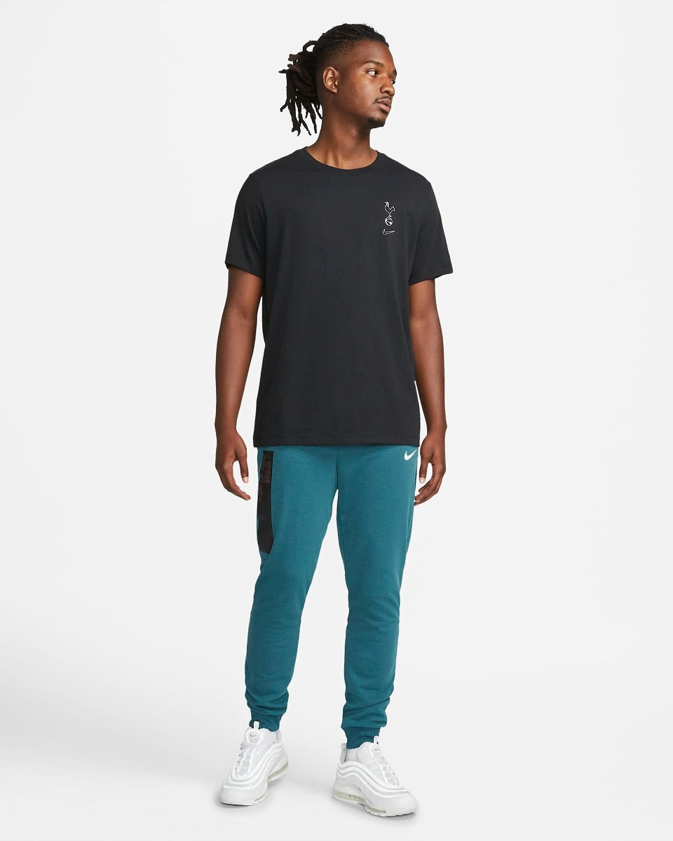 FootKorner TestingPantalon Tottenham Hotspur 2021/2022 - Vert