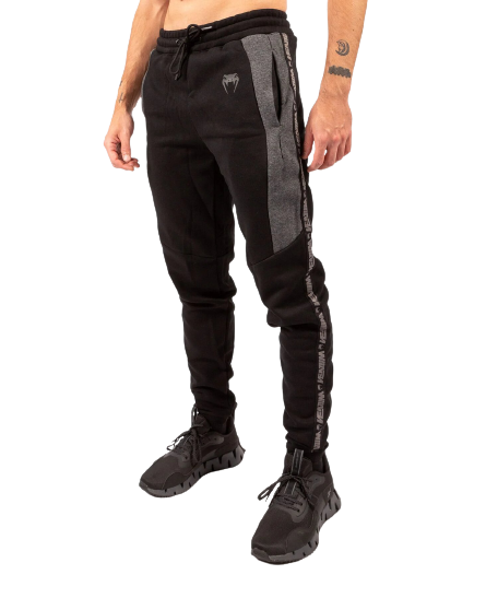 FootKorner TestingPantalon Venum Connect - Noir/Noir
