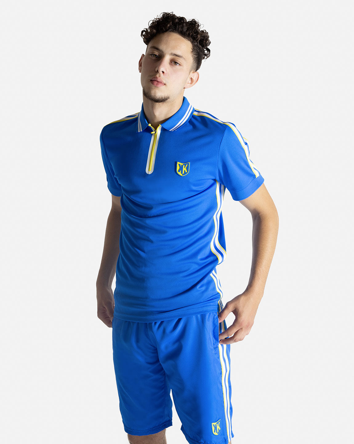 FootKorner Testing - FootKorner Testing