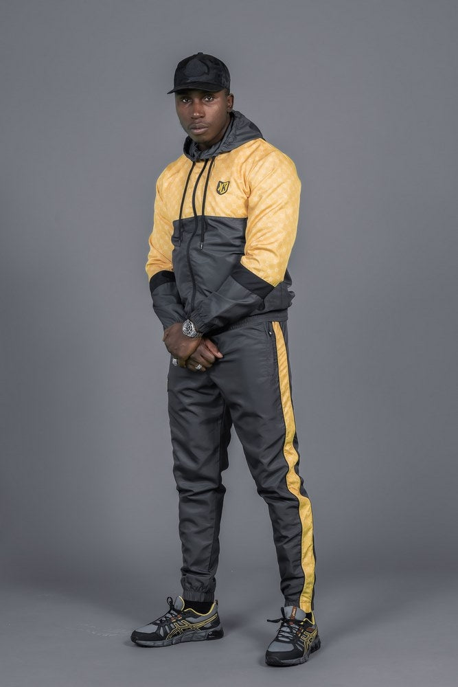 TEST 2 - FootKorner Testing