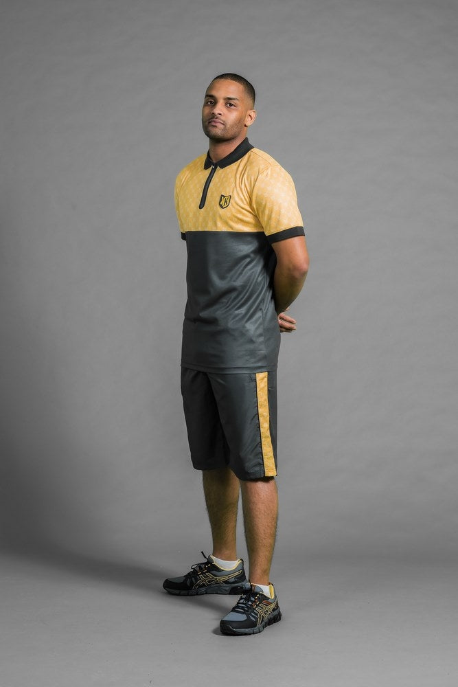 TEST 2 - FootKorner Testing