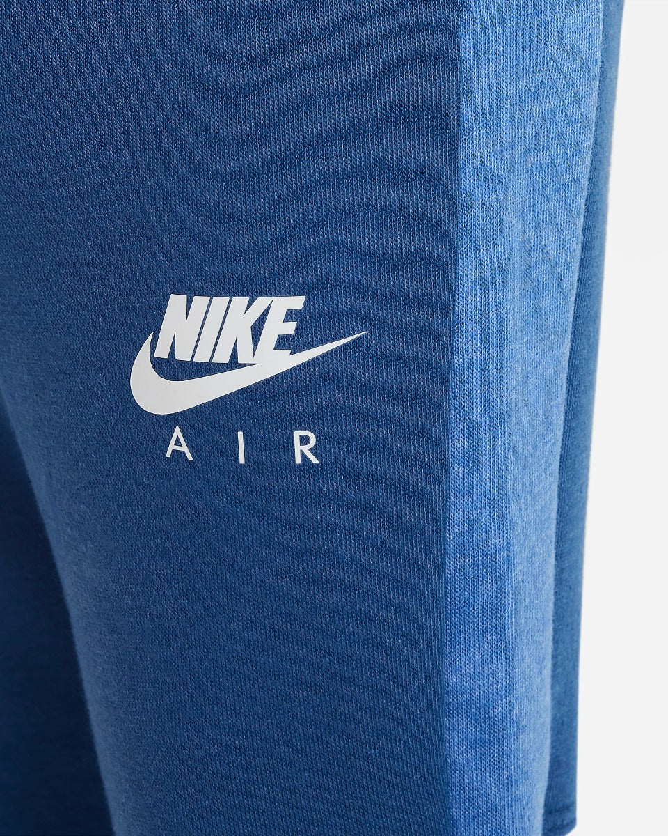 FootKorner TestingEnsemble Survêtement Nike Air Bébé - Bleu/Blanc