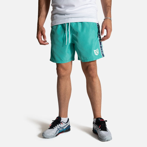 Bañador FTKR - Verde/Azul - FootKorner Testing