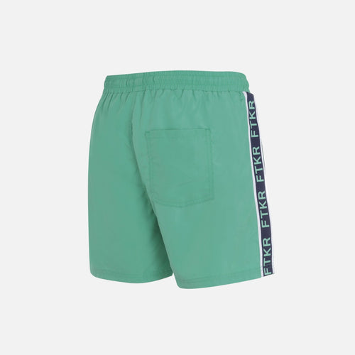 Bañador FTKR - Verde/Azul - FootKorner Testing
