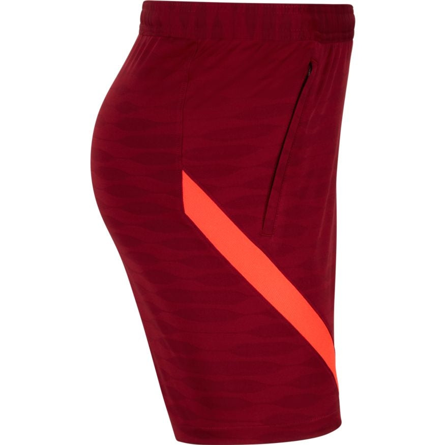 FootKorner TestingShort d'entrainement Liverpool 2021/2022 - Rouge