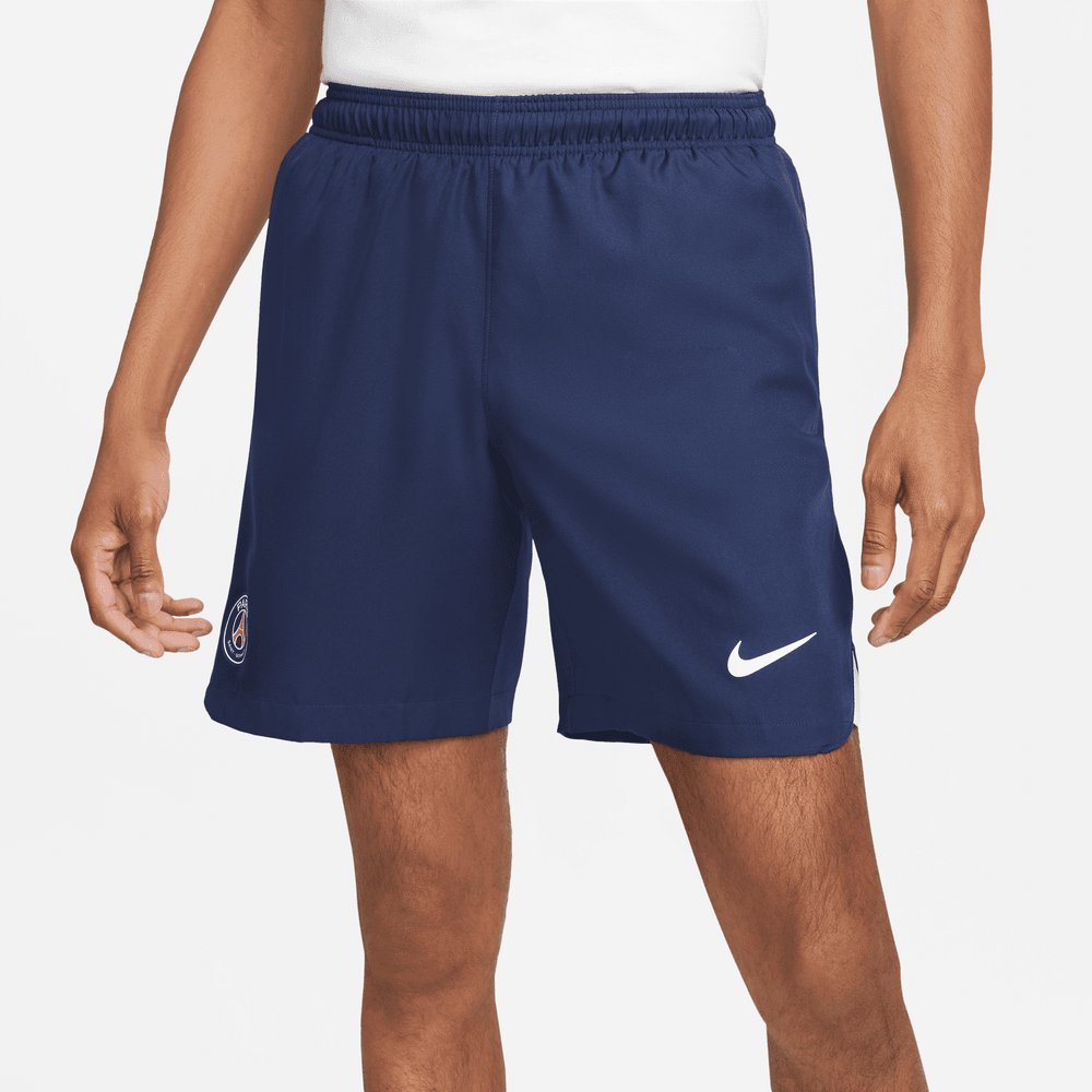 FootKorner TestingShort PSG Domicile 2022/2023 - Bleu